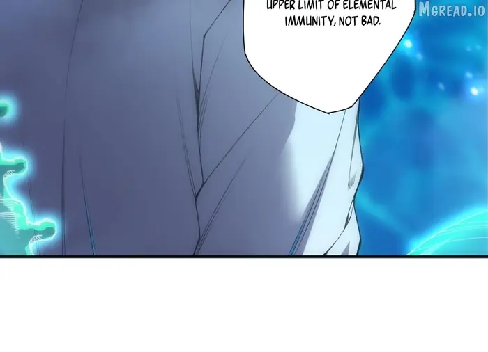 Catastrophic Necromancer Chapter 274 image 032_optimized